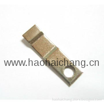Wall Mount Bracket  With ISO9001:2008 & ISO/TS16949
